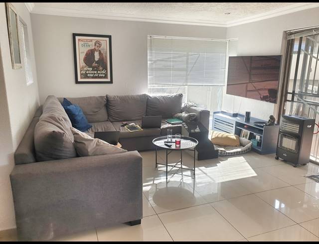2 BEDROOM CLUSTER RENTED IN RANDPARK RIDGE